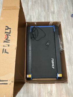 Small Walking Pad Treadmill