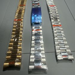 Aftermarket bracelet stainless steel 20mm