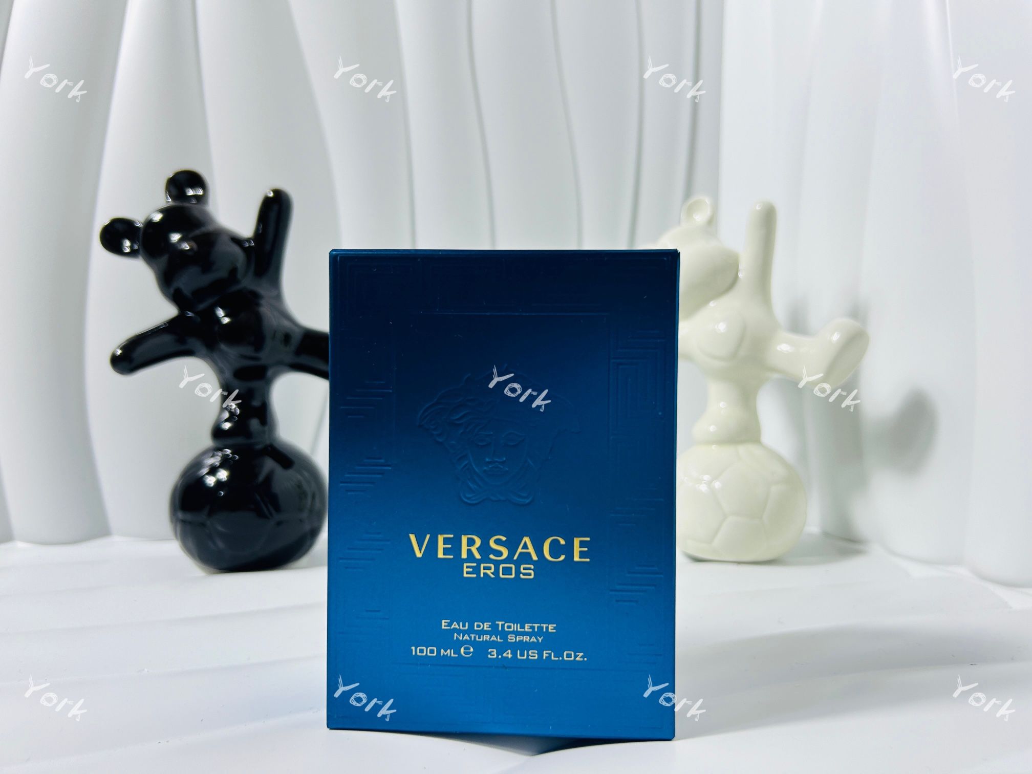 Versace Eros 100ml – Brand New