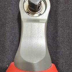 Milwakee 3/8 M12 Ratchet 