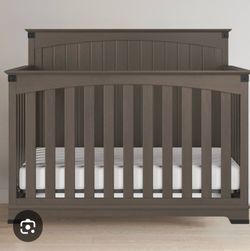 Baby crib
