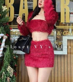 Women’s clothing set