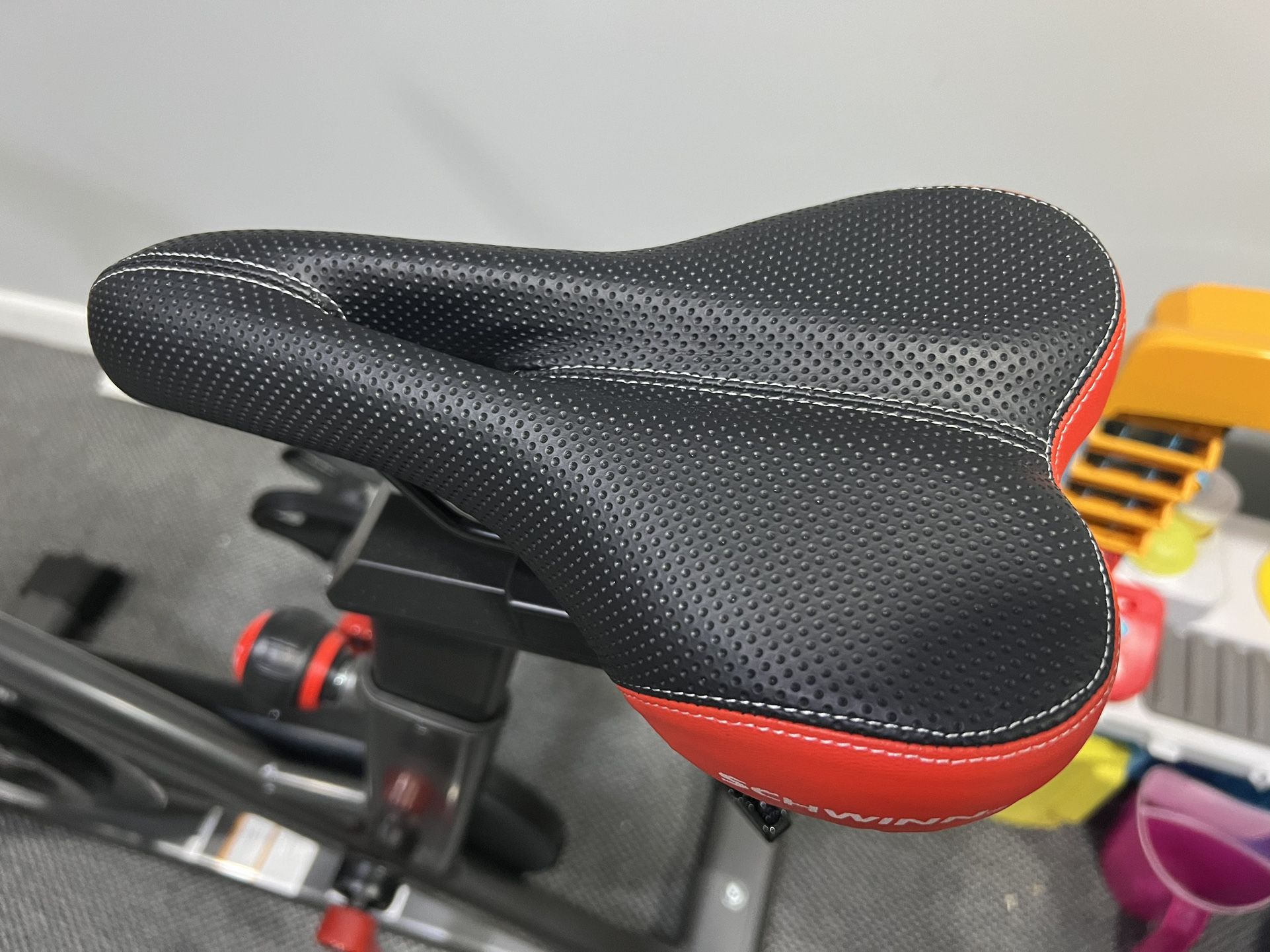 Ic4 Schwinn Bicycle Seat Bowflex Schwinn Ic4 Bike Seat Cover Seat