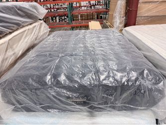 Outlet SALE 💥 Queen mattress Beautyrest Black series three medium 💥 take it today for only $50 Down payment