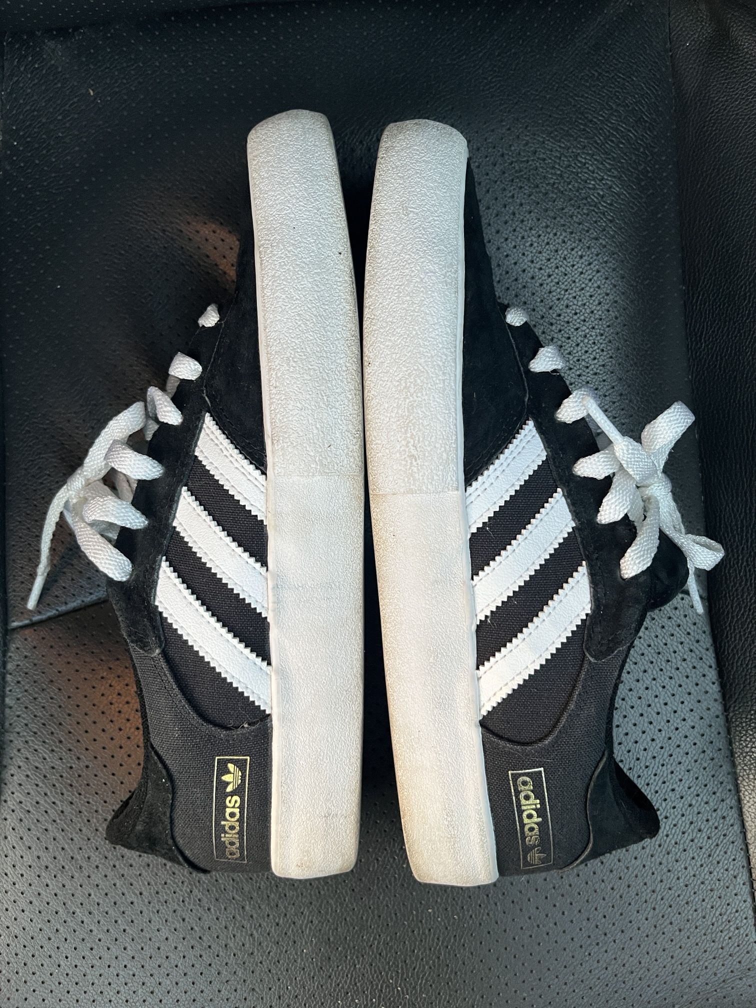 Adidas Matchbreak 8M