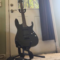 Ibanez Gio