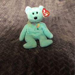 Beanie Baby 