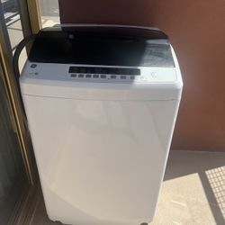 Portable Washing Machine