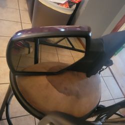 Chevy Mirrors
