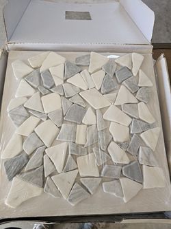 Calcutta pebble 1 box