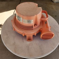 Banzai 14 Electric Blower for Bounce House, inflatable Water Slide