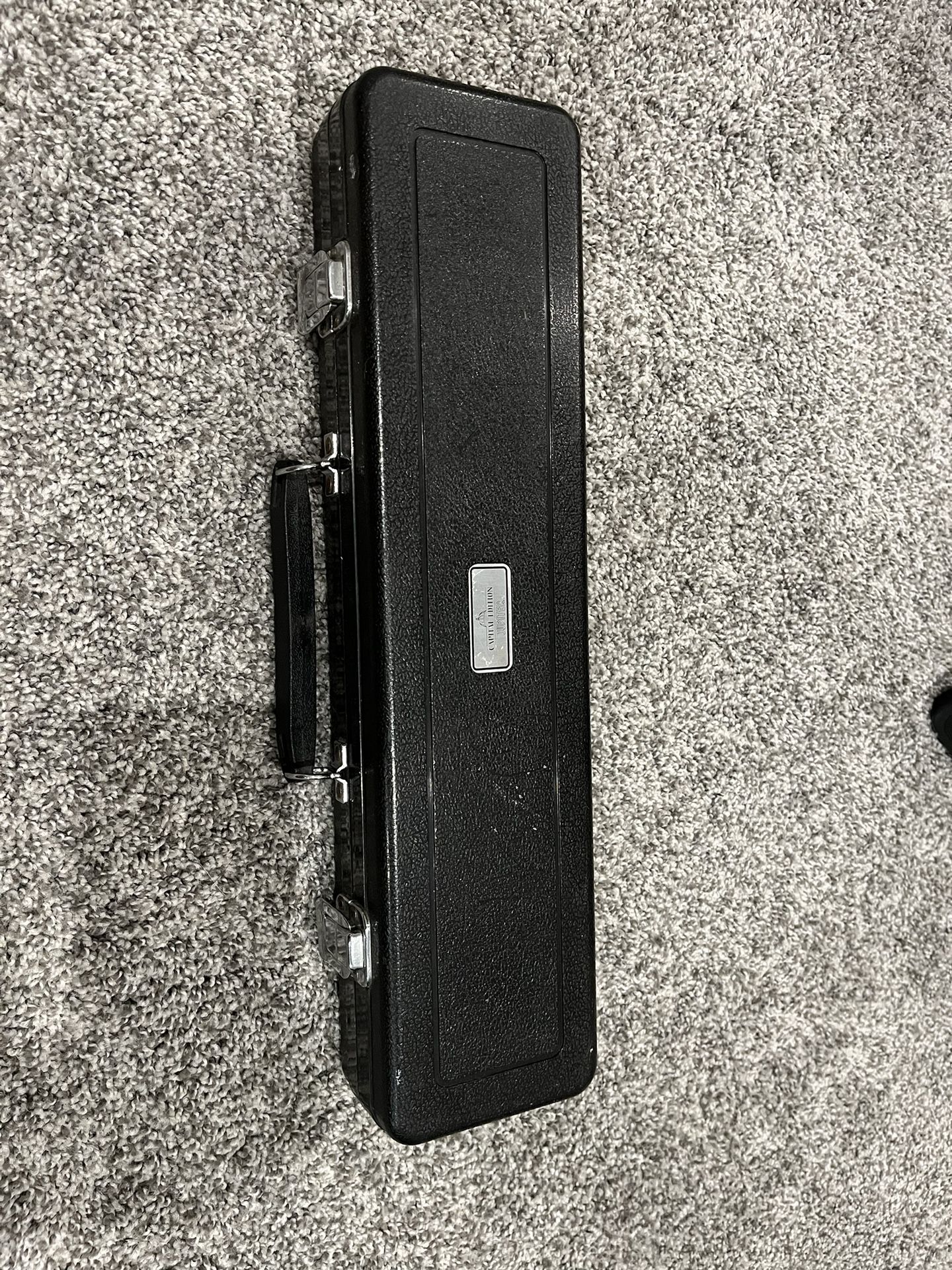 Capital Edition Jupiter Flute