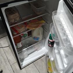 Fridge 