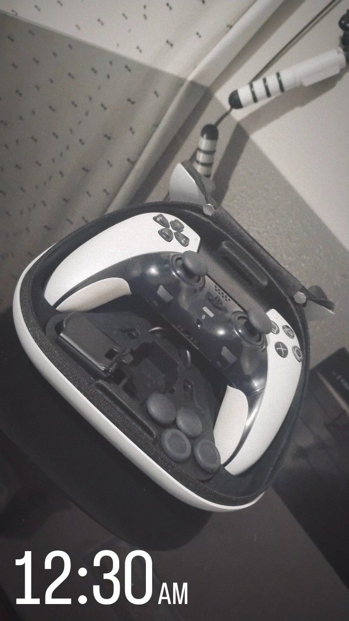 PlayStation Edge Controller