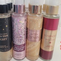 Bath And Body Works 🔥