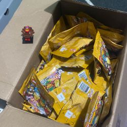 Limited Edition, Lego Sets
