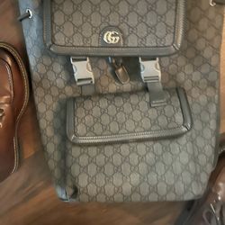 Backpack 