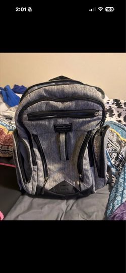 Diaper bag