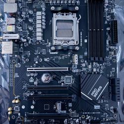 Brand New MSI B650 Pro Gaming Montherboard