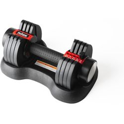 Adjustable Dumbbell