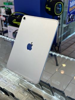 iPad 11 128GB WiFi