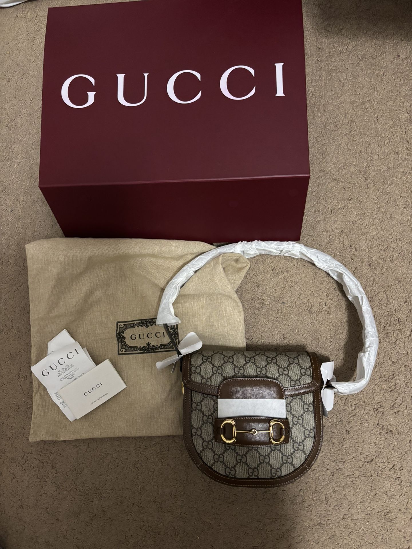 Brand new Gucci Bag
