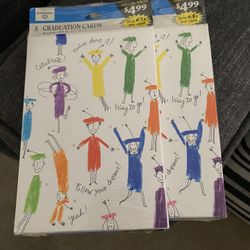 Graduation Cards