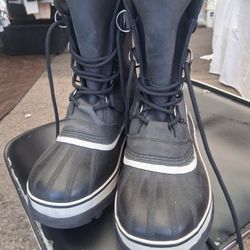 Sorel Snow Boots/Waterproof 