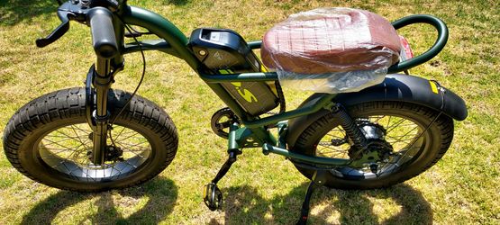 Ebike