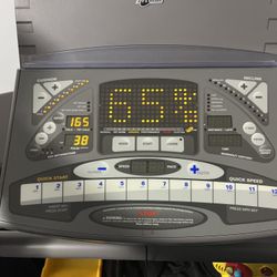 Treadmill