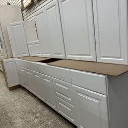 Kitchen Cabinets 