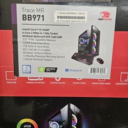 iBuyPower Gaming PC
