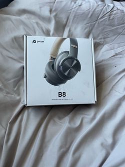 Picun B8 wireless headphones