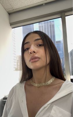 10KT Presidential Chain