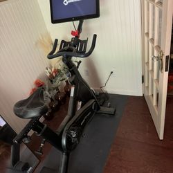 Myx Fitness Bike