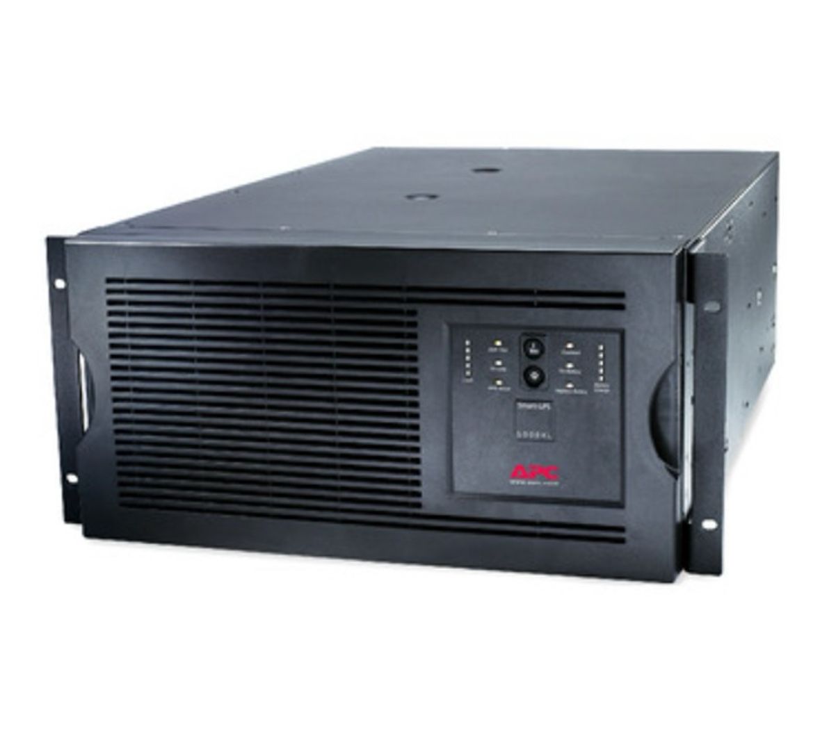 APC Smart-UPS 5000VA 208V Rackmount/Tower SUA5000RMT5U