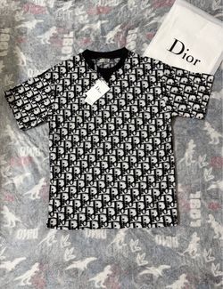 Dior shirt