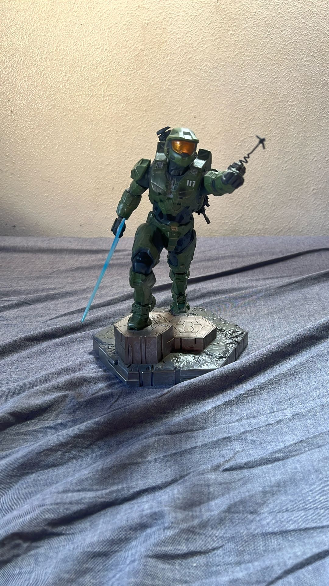 Master Chief Halo Infinite