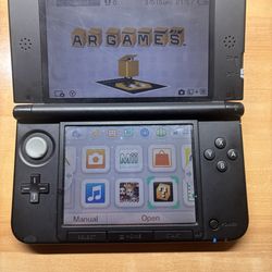 3ds xl