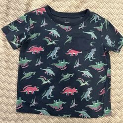 Dinosaur Shirt 