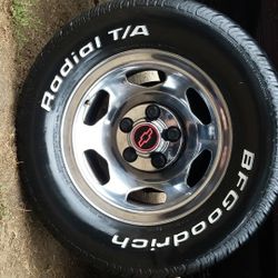 454 Ss Wheels Looking To Buy!!