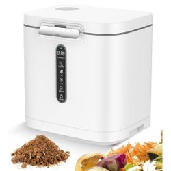 Electric Kitchen COMPOSTER 