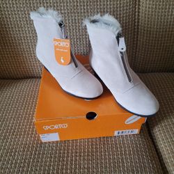 Ladies Waterproof Sporto Boots