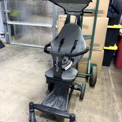 Dream On Me Drift Stroller