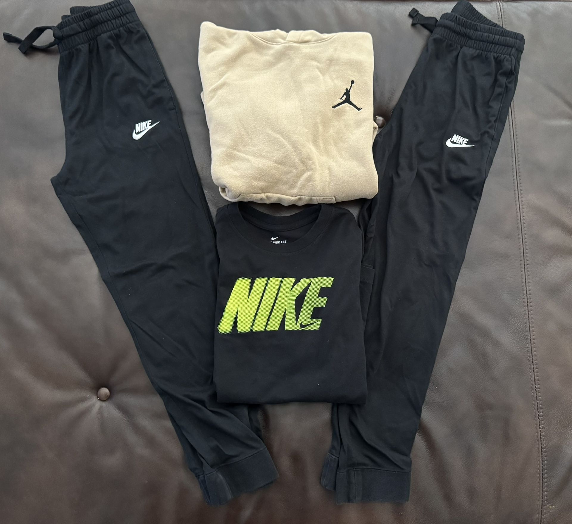 Boy’s Clothes