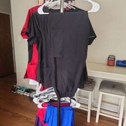 Scrubs All 10 For $50