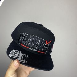 Play Boy Snap Back 