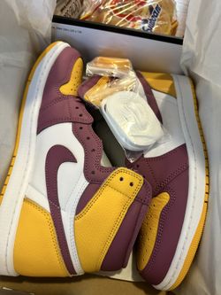 Brotherhood Retro High