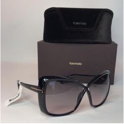  TOM FORD  Sunglasses