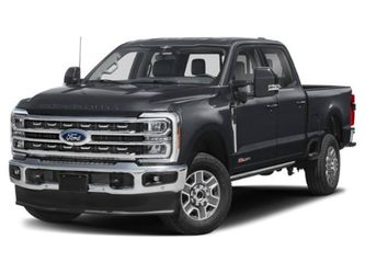 2025 Ford F-250